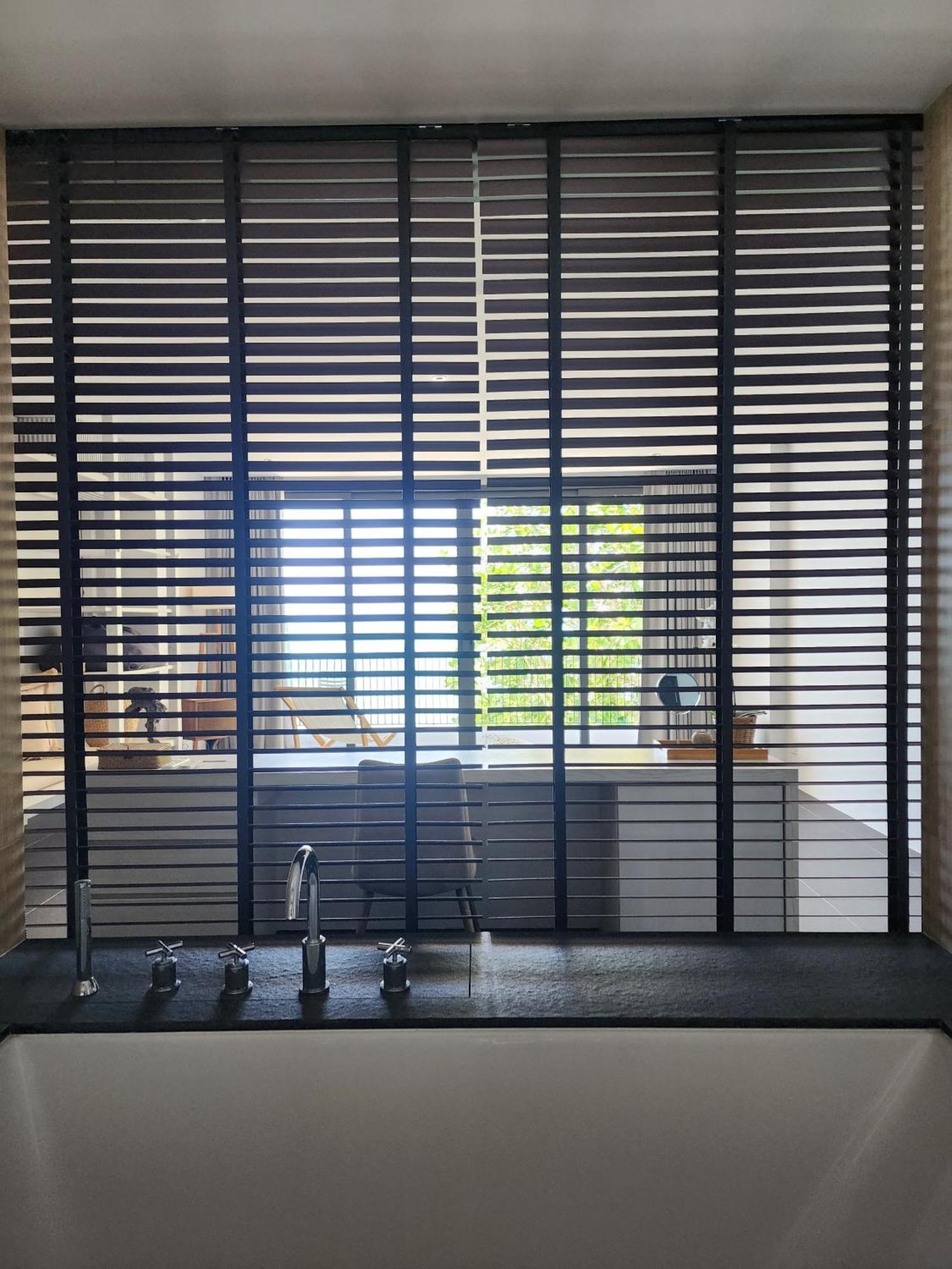 Luxury Beachfront Amana 4 Bedroom At Ta-ke A